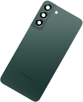 Picture of For Samsung Galaxy S22 5G Phone Battery Back Cover Backshell Replacement Glass Part Back Door