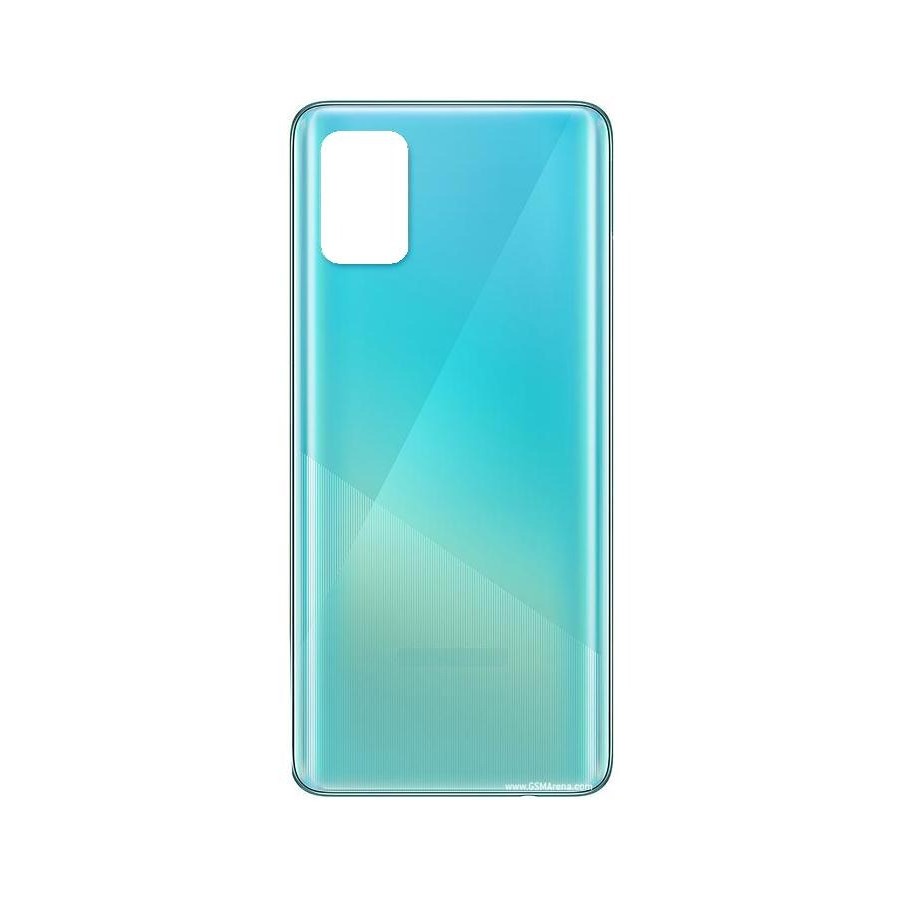 Picture of Samsung Galaxy A51 Back Battery Cover Housing Rear Door Case Replacement Back Shell