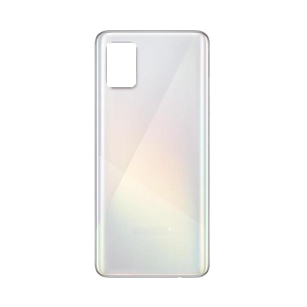 Picture of Samsung Galaxy A51 Back Battery Cover Housing Rear Door Case Replacement Back Shell