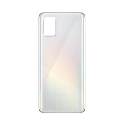 Picture of Samsung Galaxy A51 Back Battery Cover Housing Rear Door Case Replacement Back Shell
