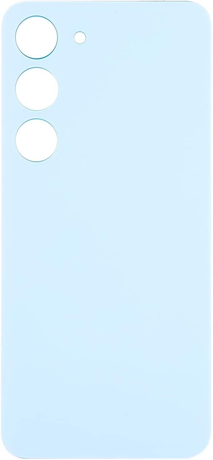 Picture of For Samsung Galaxy S23 5G Phone Battery Back Cover Backshell Replacement Glass Part Back Door