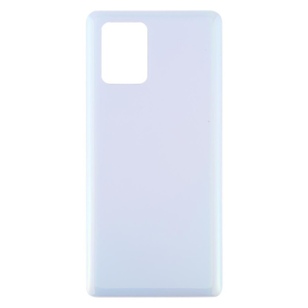 Picture of For Samsung Galaxy S10 Lite Phone Battery Back Cover Backshell Replacement Glass Part