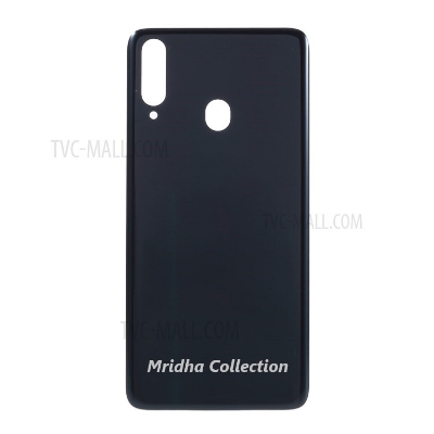 Picture of Samsung Galaxy A20s Back  Back Battery Cover Housing Rear Door Case Replacement Back Shell