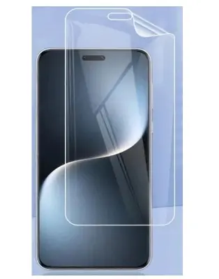 Picture of 2in1 Protector Combo Pack for Honor X9C 5G (Front Hydrogel Protector Poly + Back Hydrogel Protector Poly)