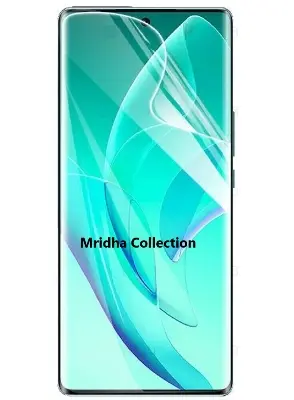 Picture of 3in1 Protector Combo Pack for Honor X9B 5G (Front Hydrogel Screen Protector Poly + Back Hydrogel Poly Protector + Camera Lens Protector)