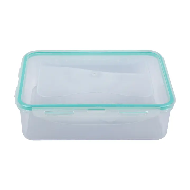 Monia Lock Container Rtg 1650 ML Without Box Transparent 