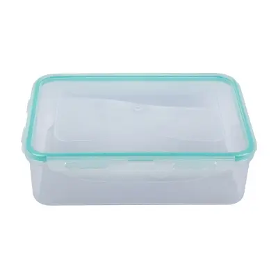 Monia Lock Container Rtg 1650 ML Without Box Transparent 