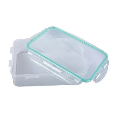 Monia Lock Container Rtg 1650 ML Without Box Transparent 