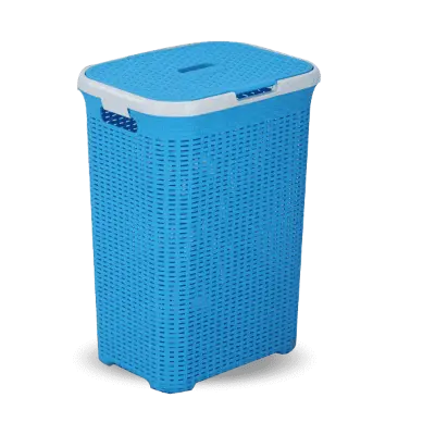 Buy Caino Laundry Basket Big Assorted Online at Best Price