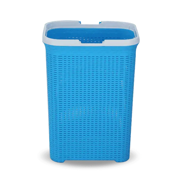 Buy Caino Laundry Basket Big Assorted Online at Best Price