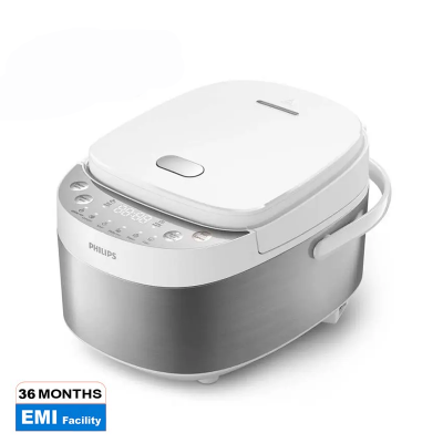 Picture of Philips Rice Cooker 3000 Series MINI 