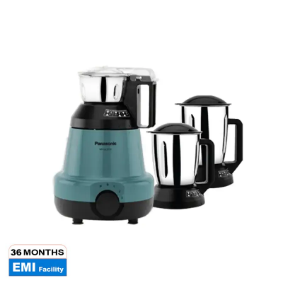 Picture of Panasonic MX-GC3550 Super Mixer Grinder 900watt Value+  AnyColor