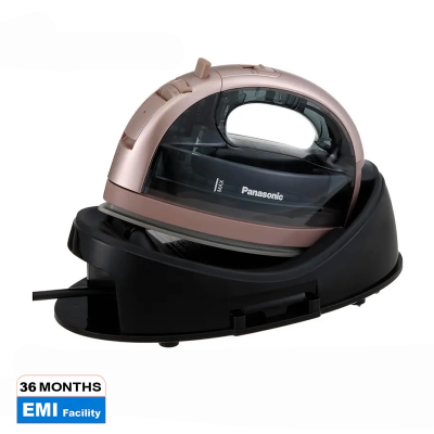Picture of Panasonic NI-WL35 Cordless Steam Iron Max 1800W 360 Freestyle Ironing