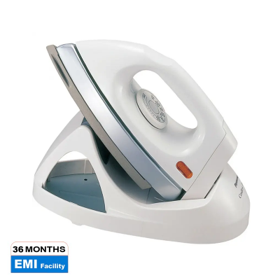 Picture of Panasonic NI-100DX Electric Cordless Dry Iron 1000w Middle Weight