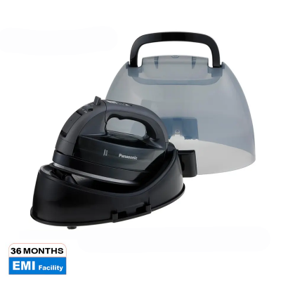 Picture of Panasonic NI-WL55 Cordless Steam Iron Max 2000w 360 Freestyle Ironing