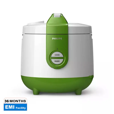 Picture of Philips 650w Rice Cooker 2L