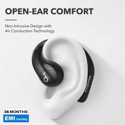 Picture of SoundCore aerofit Pro ear conduction