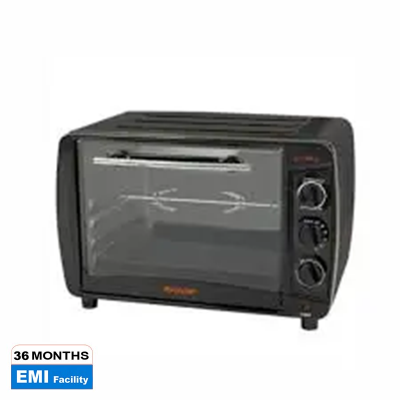Picture of Sharp EO-35K 1500w Electric Oven - 35 Liter