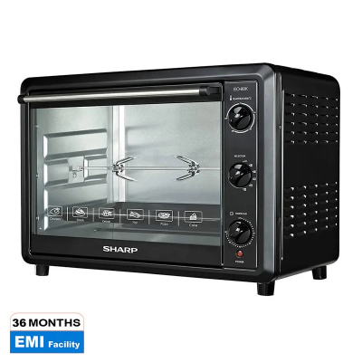 Picture of SHARP EO-60K 60L 2000W Rotisserie Convection Electric Oven