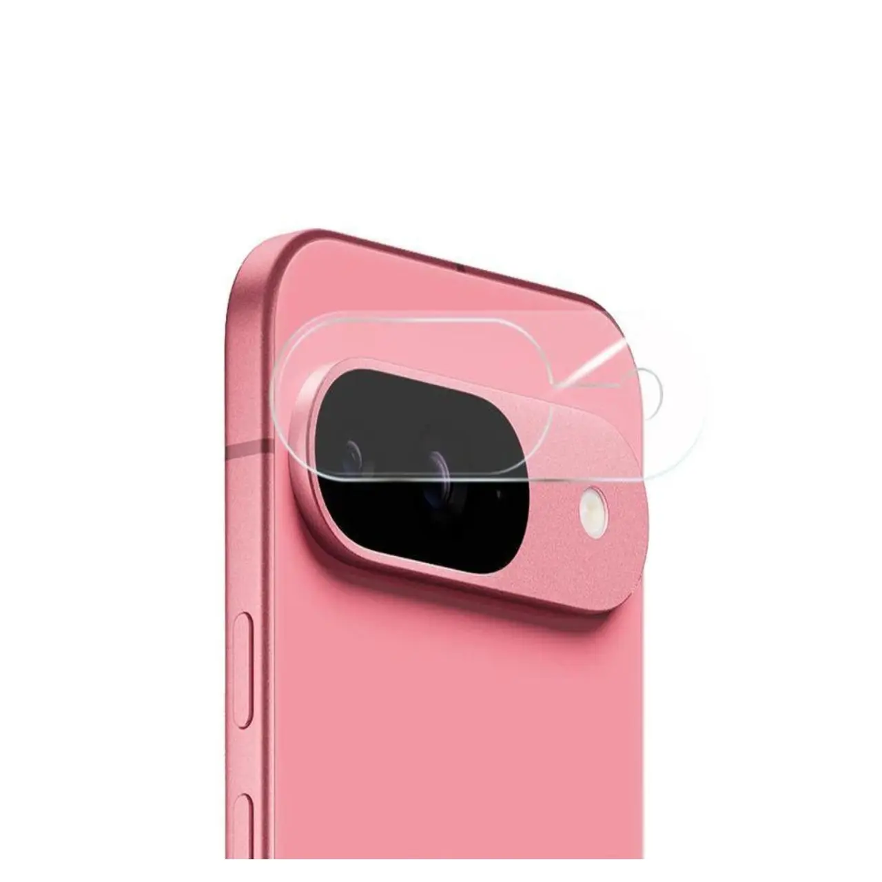 Picture of 2in1 Protector Combo Pack for Google Pixel 9 5G (5d Full Screen Protector Glass+ Camera Lens Protector)