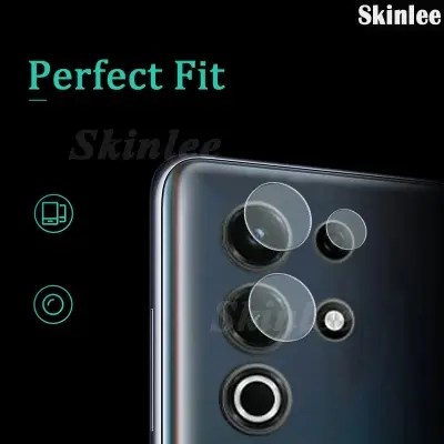 Picture of 3in1 Protector Combo Pack for itel S25 Ultra (A+ GRADE) UV Glass Screen Protector + Back Protector Film + Camera Glass Protector)