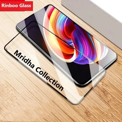 Picture of 3in1 Protector Combo Pack for Apple iPhone 17 (Premium Full Screen Protector Glass + Back Hydrogel Protector Poly + 3D Camera Lens Protector)