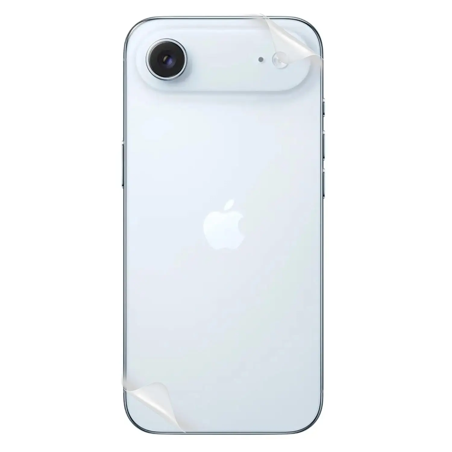 Picture of 2in1 Protector Combo Pack for Apple iPhone Air (Front Hydrogel Protector Poly + Back Hydrogel Protector Poly)