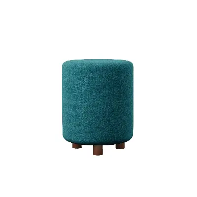Picture of REGAL Easy Stool DSH-307-3-1-20 (VIRIDIAN GREEN)