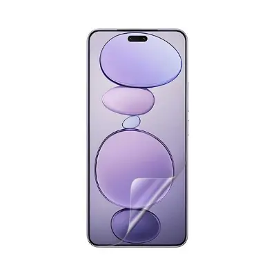 Picture of 2in1 Protector Combo Pack for Xiaomi Civi 5 Pro (Front Hydrogel Protector Poly+Back Hydrogel Protector Poly)