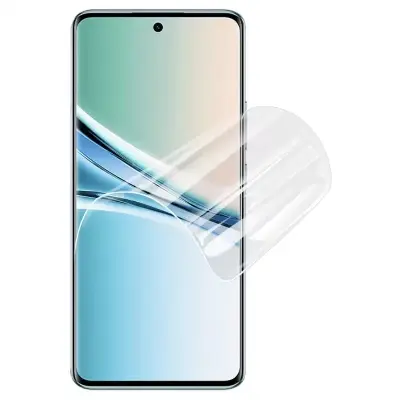 Picture of 2in1 Protector Combo Pack for Redmi Note 15 4G (Front Hydrogel Protector Poly+Back Hydrogel Protector Poly)