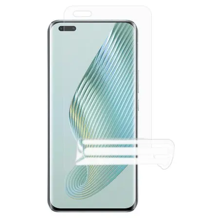 Picture of 2in1 Protector Combo Pack for Honor Magic5 Pro (Front Hydrogel Protector Poly+Back Hydrogel Protector Poly)