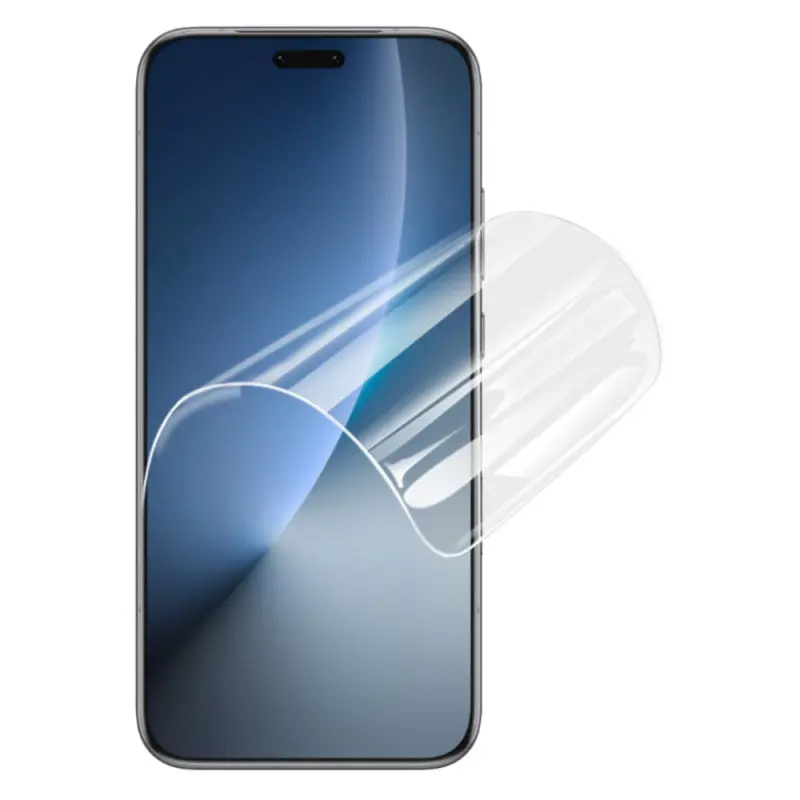 Picture of 2in1 Protector Combo Pack for Honor Magic8 Pro (Front Hydrogel Protector Poly+Back Hydrogel Protector Poly)