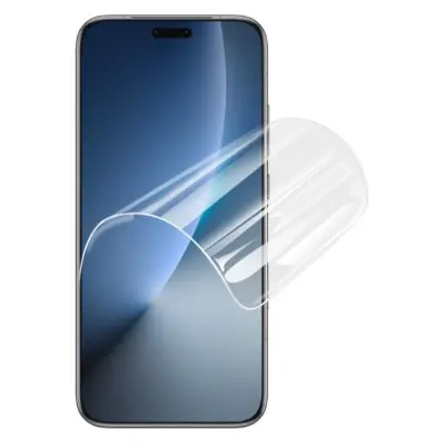 Picture of 2in1 Protector Combo Pack for Honor Magic8 Pro (Front Hydrogel Protector Poly+Back Hydrogel Protector Poly)