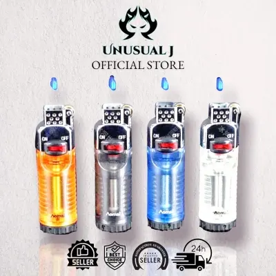 Picture of Aomai Floating Flame Zero Flame Gas Lighter