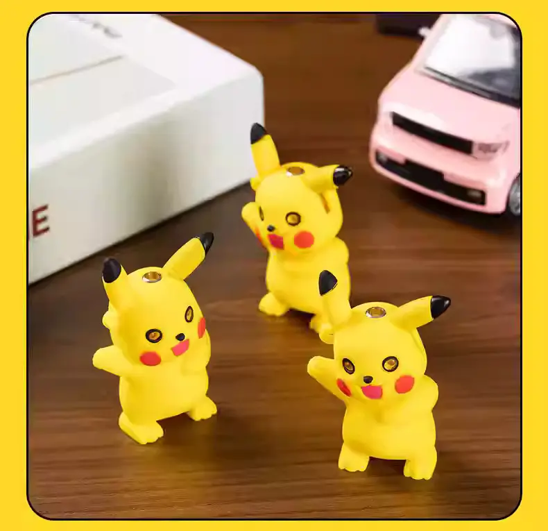 Picture of Novelty Cool Toy Lighjter Multiple Model All in One