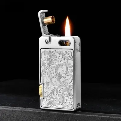 Picture of Chife Limited Edition Oil Lighter Premium Quality