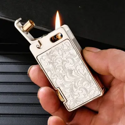 Picture of Chife Limited Edition Oil Lighter Premium Quality