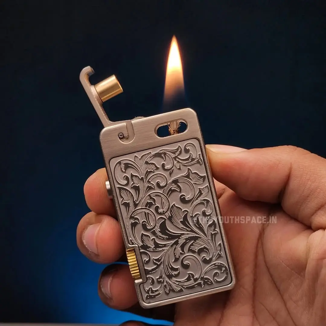 Picture of Chife Limited Edition Oil Lighter Premium Quality