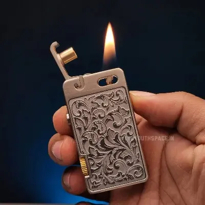 Picture of Chife Limited Edition Oil Lighter Premium Quality