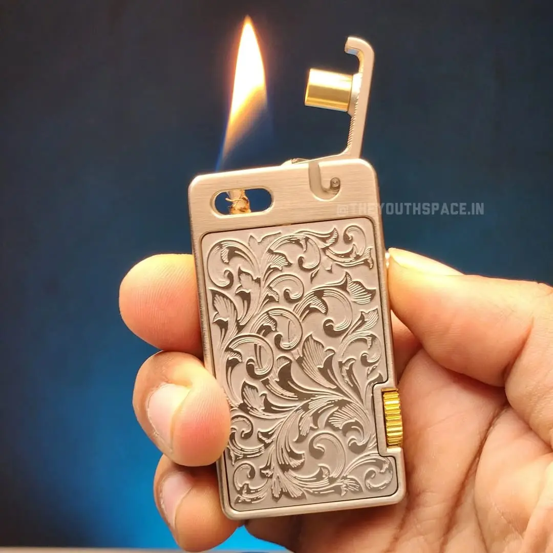 Picture of Chife Limited Edition Oil Lighter Premium Quality