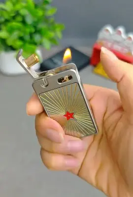 Picture of chife Limited Edition Premium Oil lighter