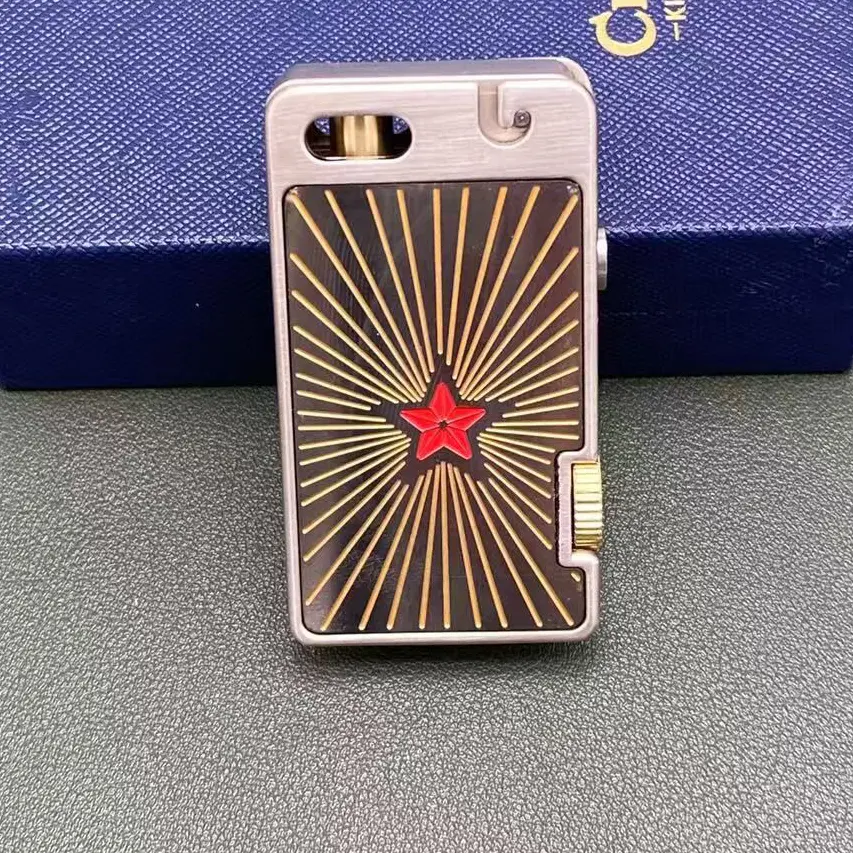 Picture of chife Limited Edition Premium Oil lighter