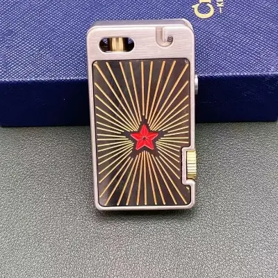 Picture of chife Limited Edition Premium Oil lighter