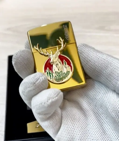 Picture of Zorro Masterpiece Oil Lighter