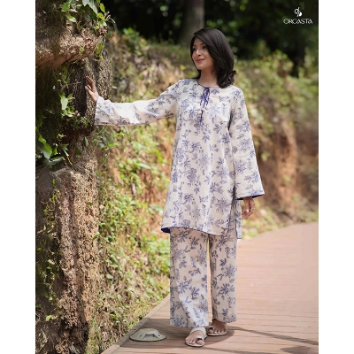 Picture of AURA WOMEN'S CO ORD SET (18 Years)