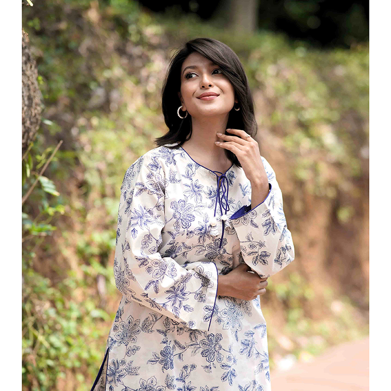 Picture of AURA WOMEN'S CO ORD SET (18 Years)