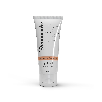 Picture of Melasma Solution Spot Gel 50ml Aqua