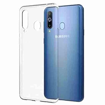 Picture of back cover samsung m40