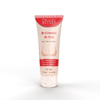Picture of Diva’s Secret B-Cream 100gm 