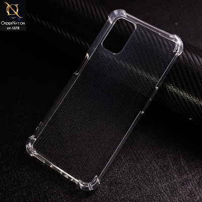Picture of transparent for oppo a92